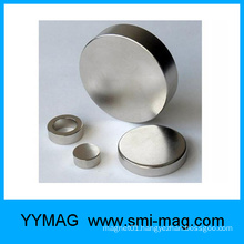 custom-made high quality largest neodymium magnet